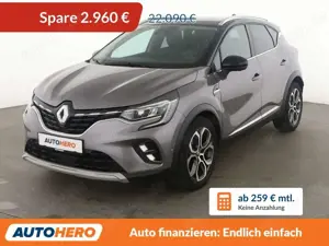 Renault Captur 1.3 TCe Edition One Aut.*NAVI*360°*LED*PDC*SHZ*ACC