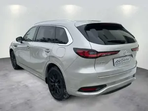 Mazda CX-80 Homura Plus PHEV Matrix Pano BOSE HUD Navi Bild 5