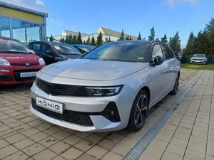 Opel Astra Sports Tourer GS 1.2Turbo