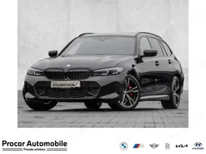 BMW 320 d M SPORT+PANO+ADAPT.LED+HiFi