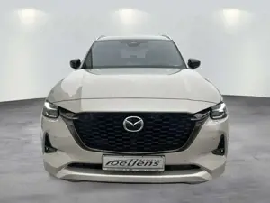 Mazda CX-80 Homura Plus PHEV Matrix Pano BOSE HUD Navi Bild 3