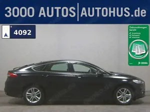 Ford Mondeo 2.0 EB Titanium Navi Rfk AHK DAB