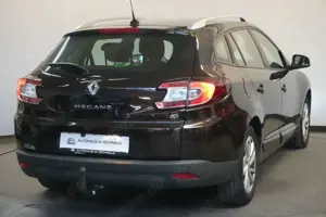 Renault Megane 1.5 dCi Paris Automatik AHK StzHzg Kamera Bild 5
