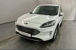 Ford Kuga 2.5 Duratec PHEV Titanium X CVT