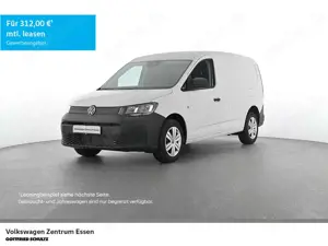 Volkswagen Caddy Cargo TDI DSG Navi