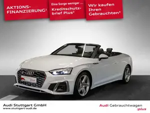 Audi S5 3.0 TFSI quattro Matrix virtCo Kam