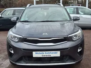 Kia Stonic Platinum Edition