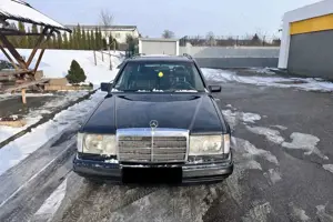 Mercedes-Benz E 300 TE