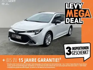 Toyota Corolla Touring Sports 1.8 Hybrid Business *SHZ*