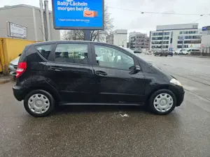 Mercedes-Benz A 150 A 150 Automatik TÜV neu (169.031) Bild 4