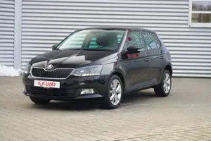 Skoda Fabia 1.0 TSI DSG Clever ACC Navi SmartLink DAB