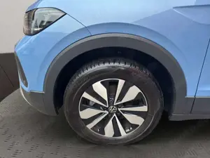 Volkswagen T-Cross GOAL 1.5 TSI DSG AHK ACC Bild 3