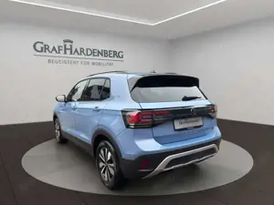 Volkswagen T-Cross GOAL 1.5 TSI DSG AHK ACC Bild 4