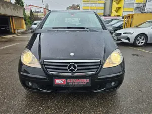 Mercedes-Benz A 150 A 150 Automatik TÜV neu (169.031) Bild 2