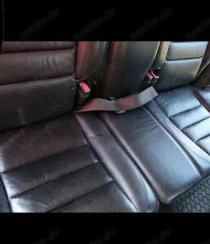 Mercedes-Benz E 300 TE Bild 5