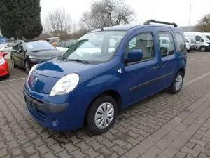 Renault Kangoo Happy Family LPG + Benzin *KLIMA*2-HAND*