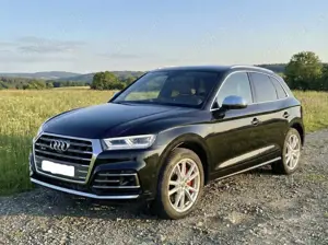 Audi SQ5 SQ5 3.0 TFSI | VOLL | BO | Panorama | Matrix-LED