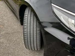 Kia Optima Sportswagon 1.6 CRDI DCT GT Line Bild 4