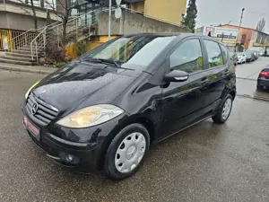 Mercedes-Benz A 150 A 150 Automatik TÜV neu (169.031)