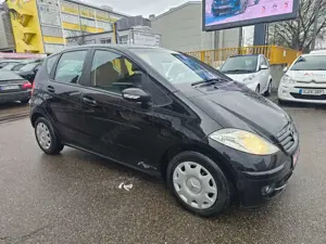 Mercedes-Benz A 150 A 150 Automatik TÜV neu (169.031) Bild 3