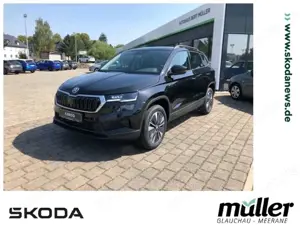 Skoda Karoq Tour AHZV Matrix SmartLink Bild 1
