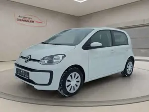 Volkswagen up! move 1.0  Klima, PDC, Bluetooth,Tempomat