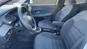 Dacia Sandero III Stepway 1,0 TCe 90 Expression DAB Bild 5