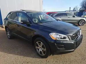 Volvo XC60 Summum AWD