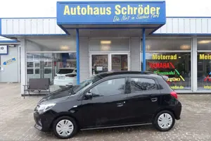 Mitsubishi Space Star Select