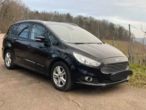 Ford S-Max 2.0 EcoBlue Aut. ST-Line
