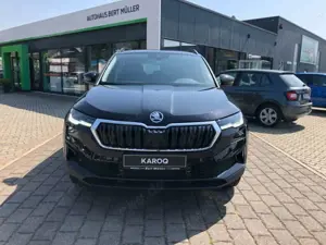 Skoda Karoq Tour AHZV Matrix SmartLink Bild 3