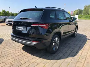 Skoda Karoq Tour AHZV Matrix SmartLink Bild 5