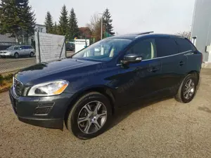 Volvo XC60 Summum AWD Bild 4