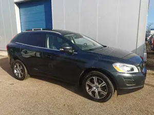 Volvo XC60 Summum AWD Bild 3