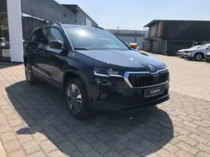 Skoda Karoq Tour AHZV Matrix SmartLink Bild 4