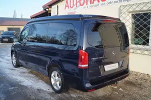 Mercedes-Benz Marco Polo 250 d Marco Polo  ACTIVITY EDITION Bild 4