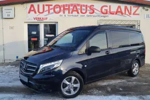 Mercedes-Benz Marco Polo 250 d Marco Polo  ACTIVITY EDITION Bild 2