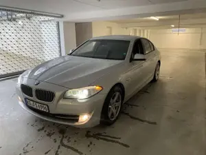 BMW 525 525d Aut.