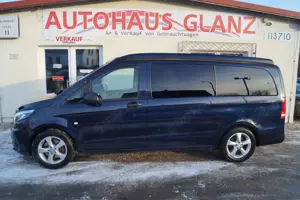 Mercedes-Benz Marco Polo 250 d Marco Polo  ACTIVITY EDITION Bild 3