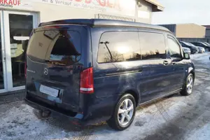 Mercedes-Benz Marco Polo 250 d Marco Polo  ACTIVITY EDITION Bild 5
