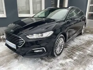 Ford Mondeo Kombi 188Ps MHEV Titanium LED/AHK/Sony/LM