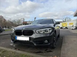 BMW 118 118i  Sport Line