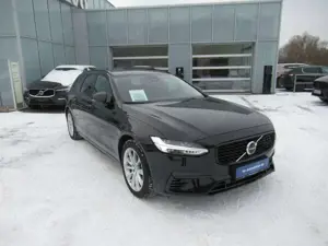Volvo V90 T6 Recharge AWD Plus Dark Automatik