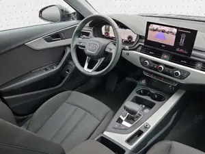 Audi A4 Advanced 40 TFSI*Navi*LED*Alu*AHK*PDC*V Bild 5