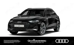 Audi A3 Sportback 40 TFSI e advanced LED Navi HuD ACC
