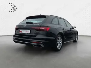 Audi A4 Advanced 40 TFSI*Navi*LED*Alu*AHK*PDC*V Bild 3