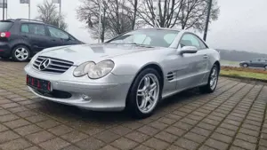 Mercedes-Benz SL 500 SL 500