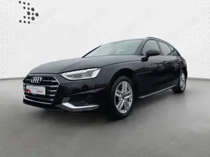 Audi A4 Advanced 40 TFSI*Navi*LED*Alu*AHK*PDC*V Bild 2