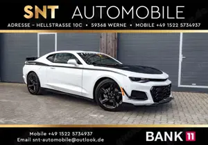 Chevrolet Camaro 3.6 V6 Hennessy ZL1 Look