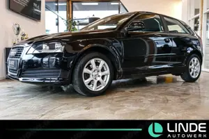 Audi A3 1.6 Attraction | PDC | SHZ | KLIMA | 16 ALU